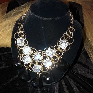 What a fun necklace